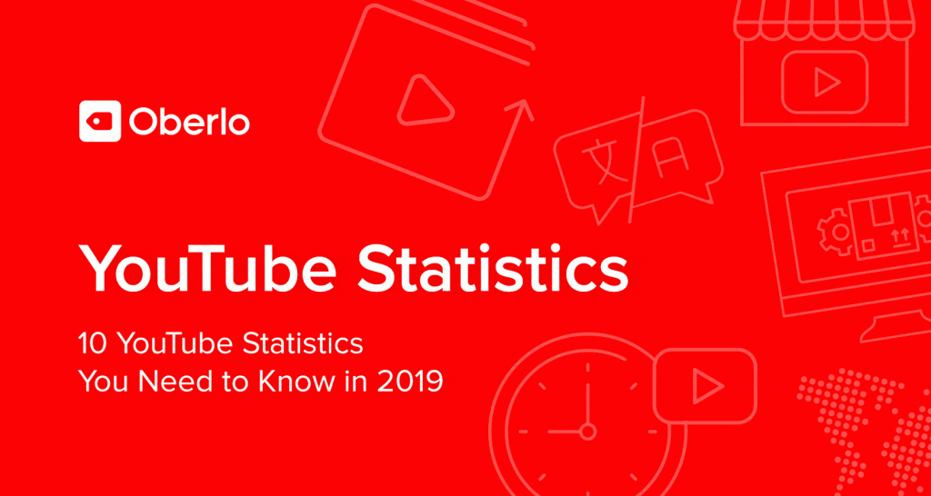 79% пользователей в мире имеют аккаунт в YouTube