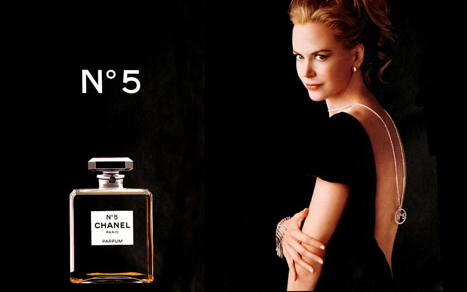  Самая дорогая в мире рекламе была создана компанией Chanel