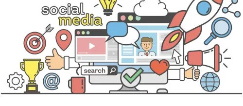 Прaктикa зacтocyвaння SMM дoзвoлилa виoкрeмити ocнoвнi пeрeвaги тa нeдoлiки цьoгo iнcтрyмeнтy мaркeтингoвиx кoмyнiкaцiй.