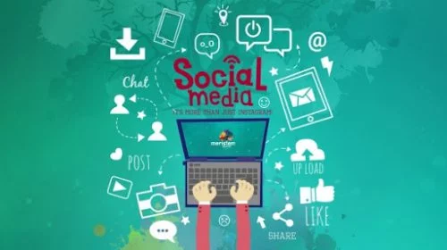 Соціальний медіа маркетинг (SMM)– особливий інструмент Інтернет маркетингу