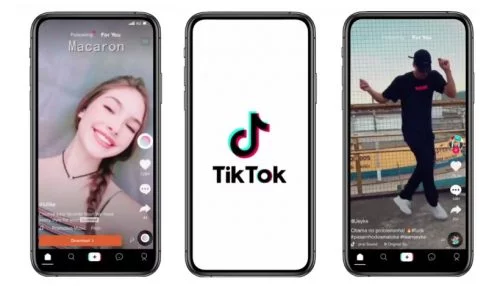 TikTok