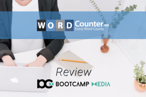 WordCounter.net