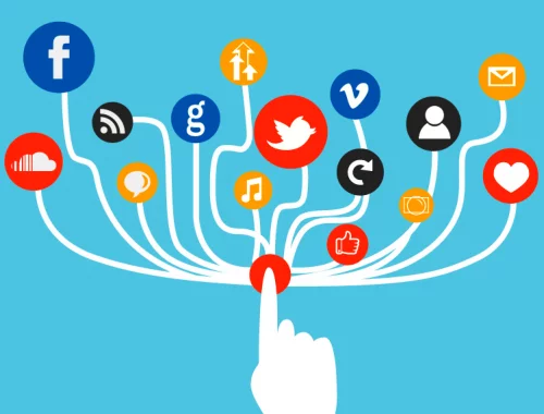 social networks