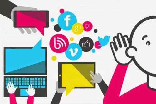 social networks