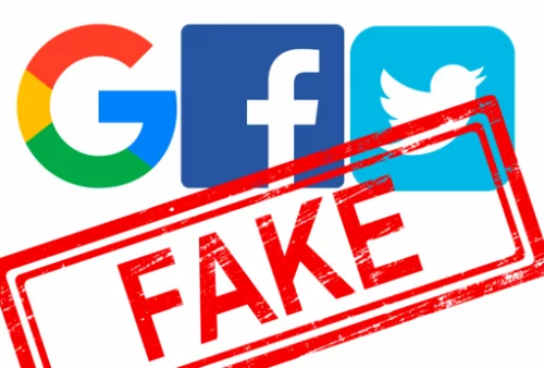 Fake news