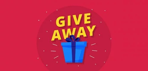 Giveaway
