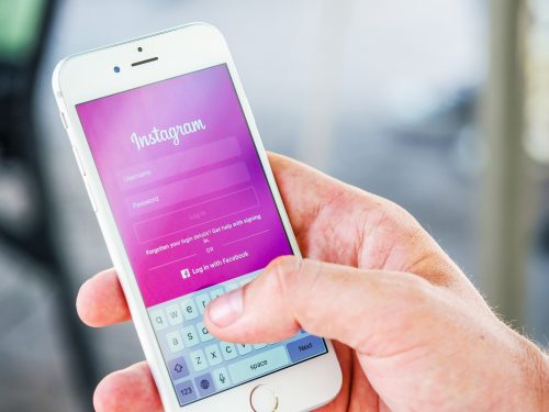 Instagram - это платформа маркетинга отношений
