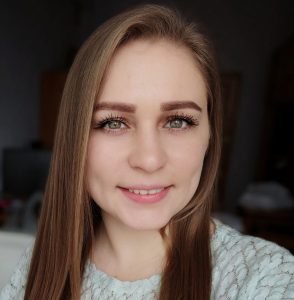 Аліна Кудрова