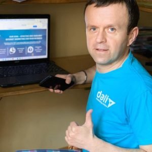 Андрій Буяк